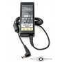Laptop Power Adapter SONY 60W: 19V, 3.16A