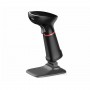 1D/2D Barcode scanner XL-3610 with stand