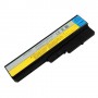 Notebook baterija, Extra Digital Advanced, LENOVO L08O6D01, 5200mAh