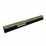 Notebook battery, Extra Digital Selected, LENOVO L12S4E01, 2200mAh