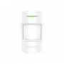 Ajax Motion Protect immune motion PIR detector (white)