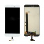 Screen LCD Xiaomi Redmi Note 5A (white) ORG