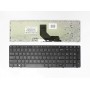 Keyboard HP ProBook: 6560B, 6565B, 6570B EliteBook: 8560P, 8570P