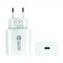 Kroviklis USB Type-C: 220V, 18W, PD
