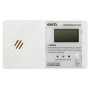 Carbon monoxide detector '' Eura '' CD-01EU