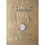 First aid mask N1 with antibacterial filter PPKPL