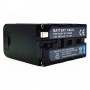Sony NP-F980D 8800mAh battery
