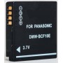 Panasonic, baterija CGA-S009, DMW-BCF10