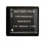 Panasonic, battery DMW-BCK7E