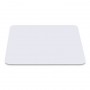 Photography reflective panel pad, white, 30x30cm