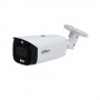 IP kamera HFW3449T1-AS-PV-S3 4MP FULL-COLOR. IR+LED pašvietimas iki 30m. 2.8mm 101 . SMD, IVS