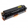 Toner HP CC532A, CE412A, CF382A ,UNV, Yellow