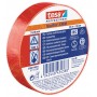 Soft PVC Insulation Tape TESA (red) 20m x 19mm 53988-00021-00