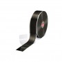 Silicon TESA XTREME CONDITIONS tape for curing (black) 3m x 25mm 04600-00004-00