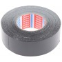 Acrylic Coated tape TESA PREMIUM (black) 25m x 50mm 04651-00014-00