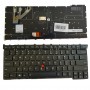Keyboard Lenovo X1 Carbon Gen 3, US&UK