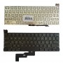 Keyboard Apple A2289, US