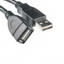 Cable USB 2.0 AF AM, 0.5m