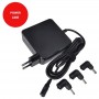 Laptop Power Adapter ASUS 90W: 15-20V, 6A, with 3 adapters