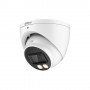 HD-CVI kamera HAC-HDW1509TP-IL-A 3.6mm, 5MP, IR+LED pašv. iki 40m, mic