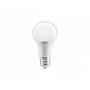 LED lemputė matinis burbulas GTV LD-PN3A60-10W (10w, E27, 4000K)