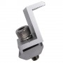End Clamp, Aluminum, 35mm