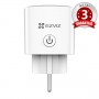 EZVIZ smart socket CS-T30-10B-EU