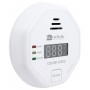 Anglies Monoksido Detektorius El Home CD-92B8