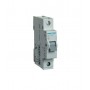 Automatic switch Hager MC106 (6A, 1P, 230V, 6kA)