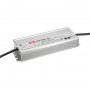 Dimmable pulse power supply LED Mean Well HLG-320H-24B (24V, 320W, 13.34A)