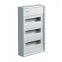 Hager 48 mod. panel VA48B