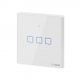 SONOFF TX Smart Light Touch Switch T2EU3C, Wi-Fi, RF