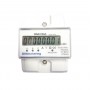 Electricity meter DIN03165A (3 Phase, 65A, DIN)