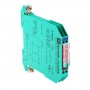 Zener barrier Z728