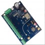 Trikdis FLEXi SP3 GSM Security panel with smaller 20x21x8 cm case, transformer