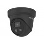 IP dome camera Hikvision DS-2CD2346G2-ISU/SL F2.8 (BLACK)