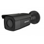 Hikvision bullet DS-2CD2T86G2-4I F4 (black) (no base)