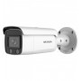 Hikvision bullet DS-2CD2T47G2-L F4 (be bazės)