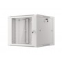 Komutacinė spinta 19'' pakabinama 9U 600x600x503 (nesurinkta)