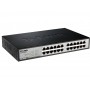 24 ports switch D-Link DGS-1024C