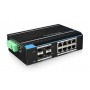 8 port switch UTEPO UTP7308GE