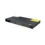 24 Ports Gigabit Stackable L3 Managed Switch (4*10G Uplink Ports) UTEPO UTP7724GE-L3