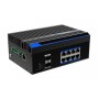 8 port 8 PoE port Switch UTEPO UTP7308GE-BTPoE