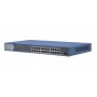 Hikvision 26 port 24 PoE port switch DS-3E0526P-E