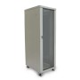 Commutation freestanding cabinet 19" 42U 600x1000x2055 (assembled)