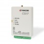 Trikdis disturbance controller central/controller CG17 with 4G modem