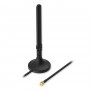 Magnetic antenna Teltonika PR1KS536 5G SMA male (3m cable)