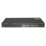 24 prievadų komutatorius CISCO Catalyst WS-C2960X-24TS-LL 