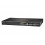 24 PoE port switch HPE ARUBA 2530-24-POE+