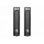Lock for commutation built-in wardrobe (for glass doors)